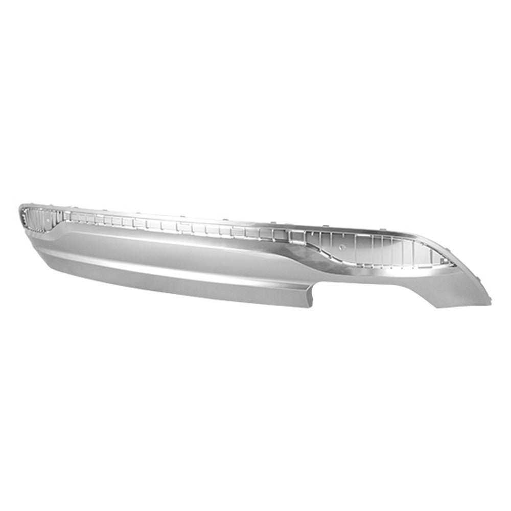 Rear Lower Valance Panel 2021-2023 Hyundai Santa Fe
