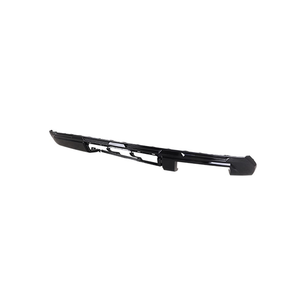 Rear Lower Valance Panel [skid Plate] For Xrt And Urban Models 2023-2025 Hyundai Palisade