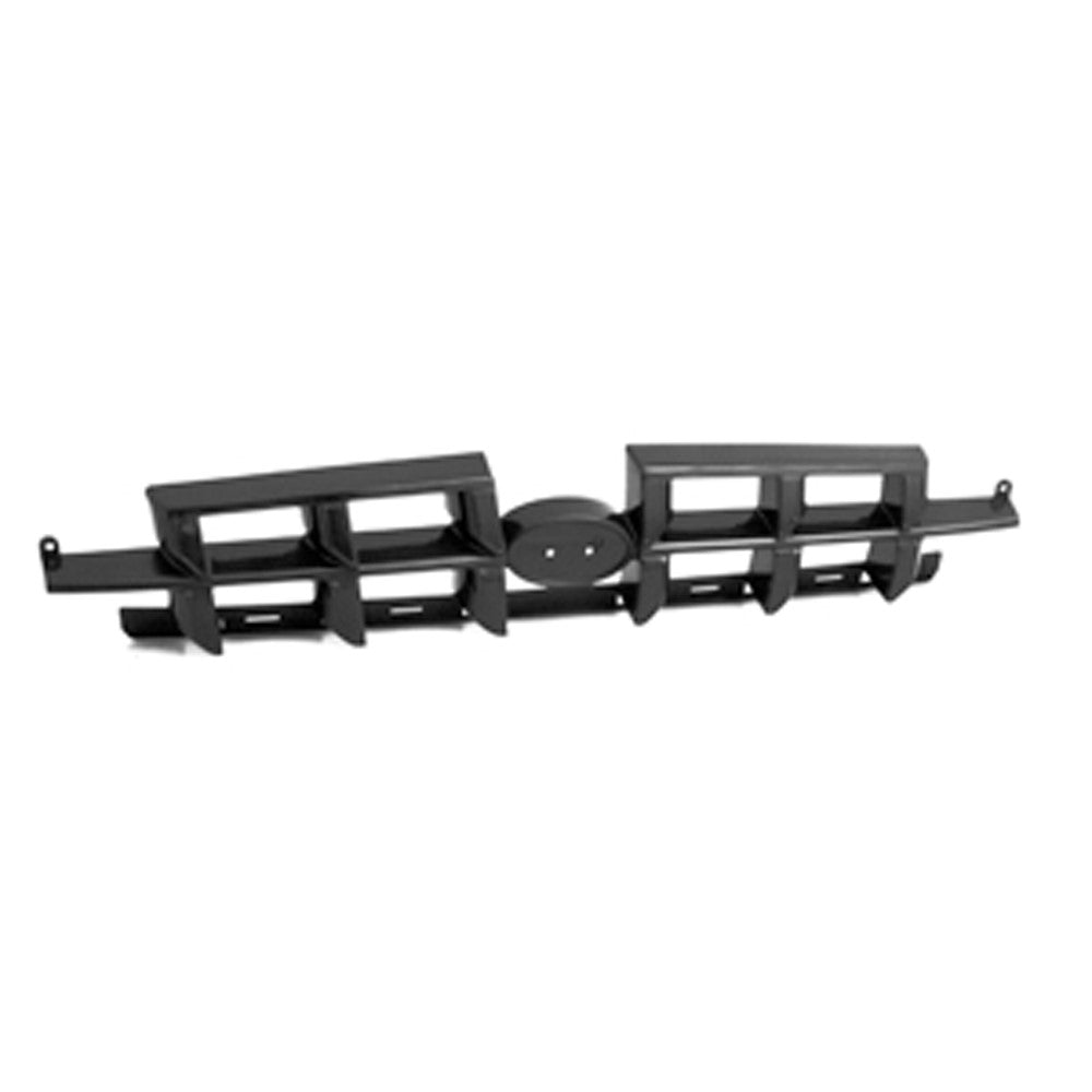 Grille 2000-2002 Hyundai Accent