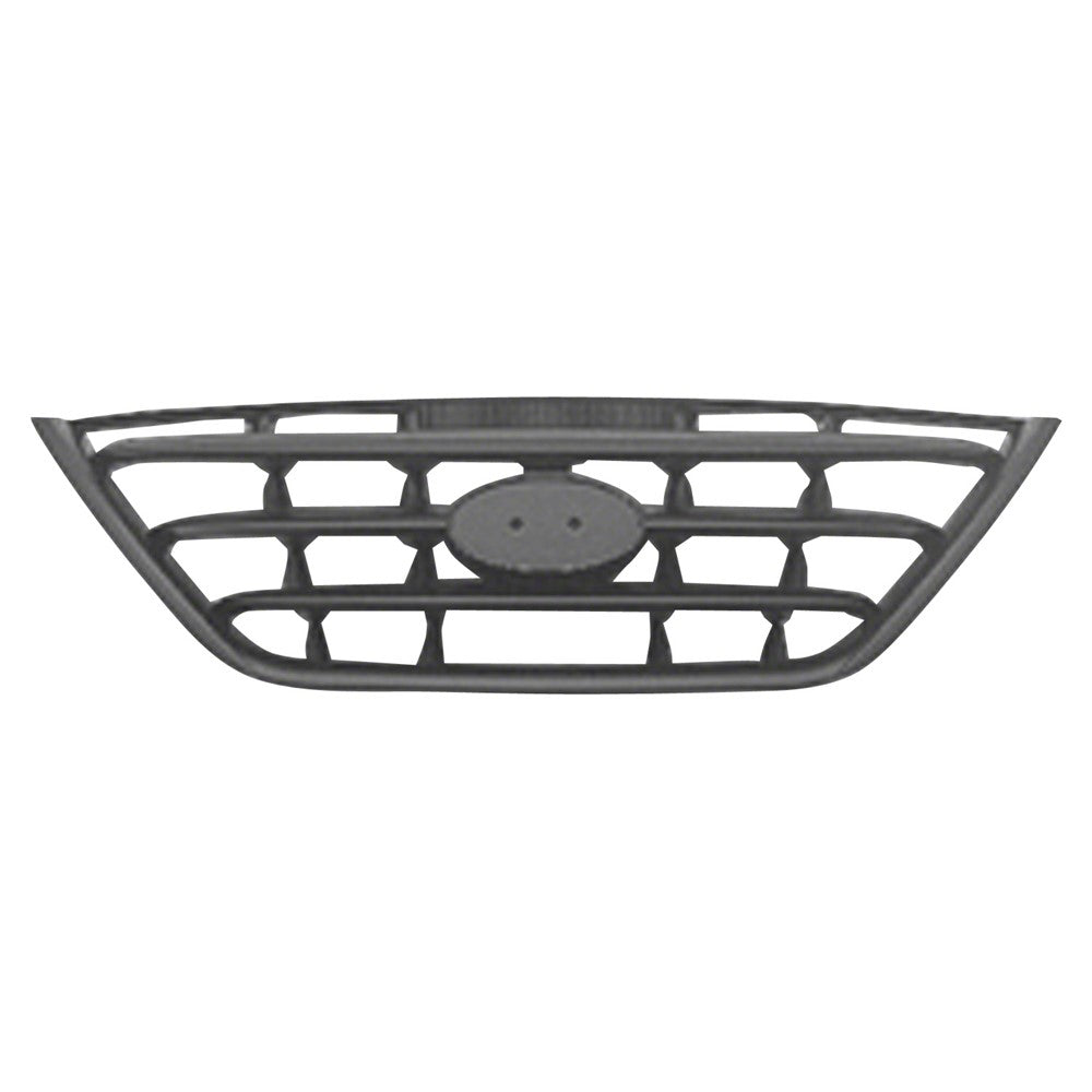 Grille 2004-2006 Hyundai Elantra