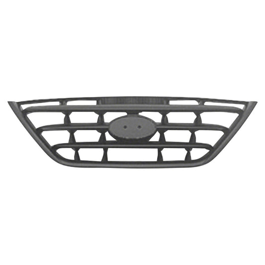 Grille 2004-2006 Hyundai Elantra
