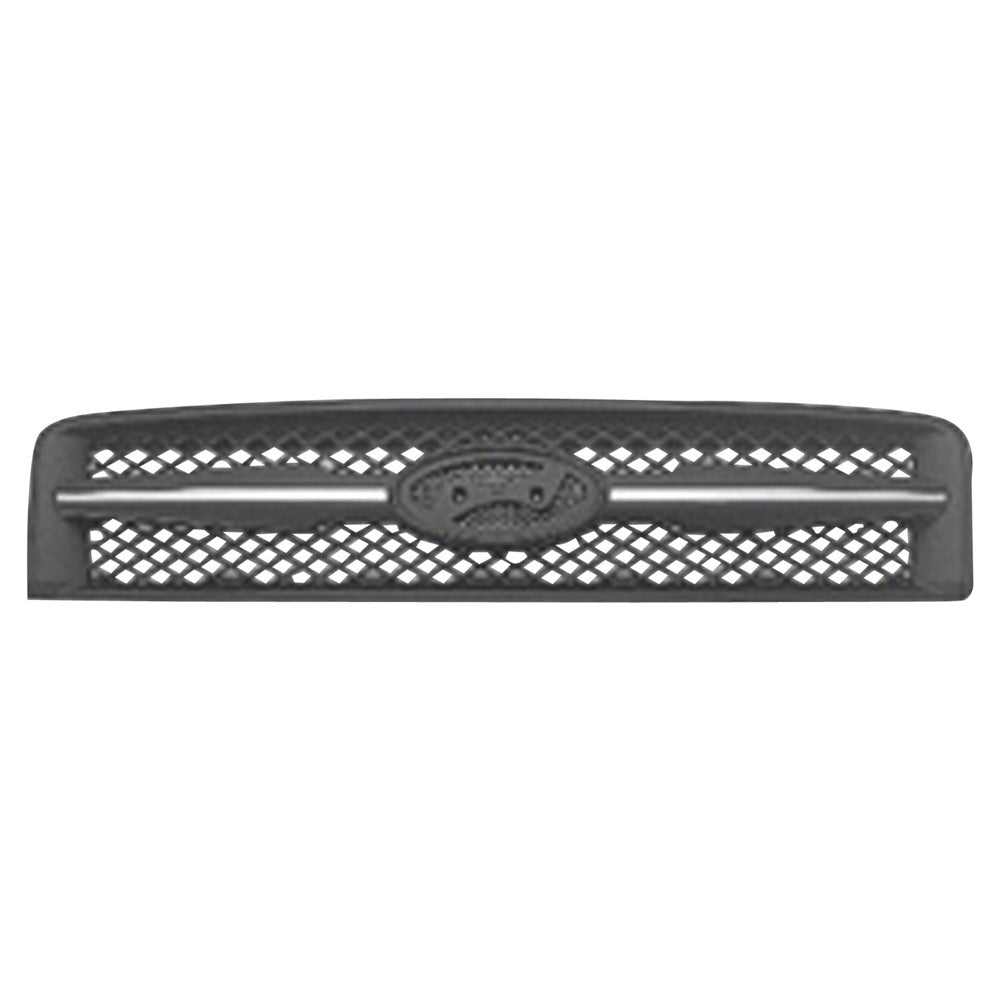 Grille 2005-2008 Hyundai Tucson