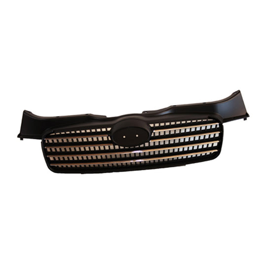 Front Grille 2006-2011 Hyundai Accent
