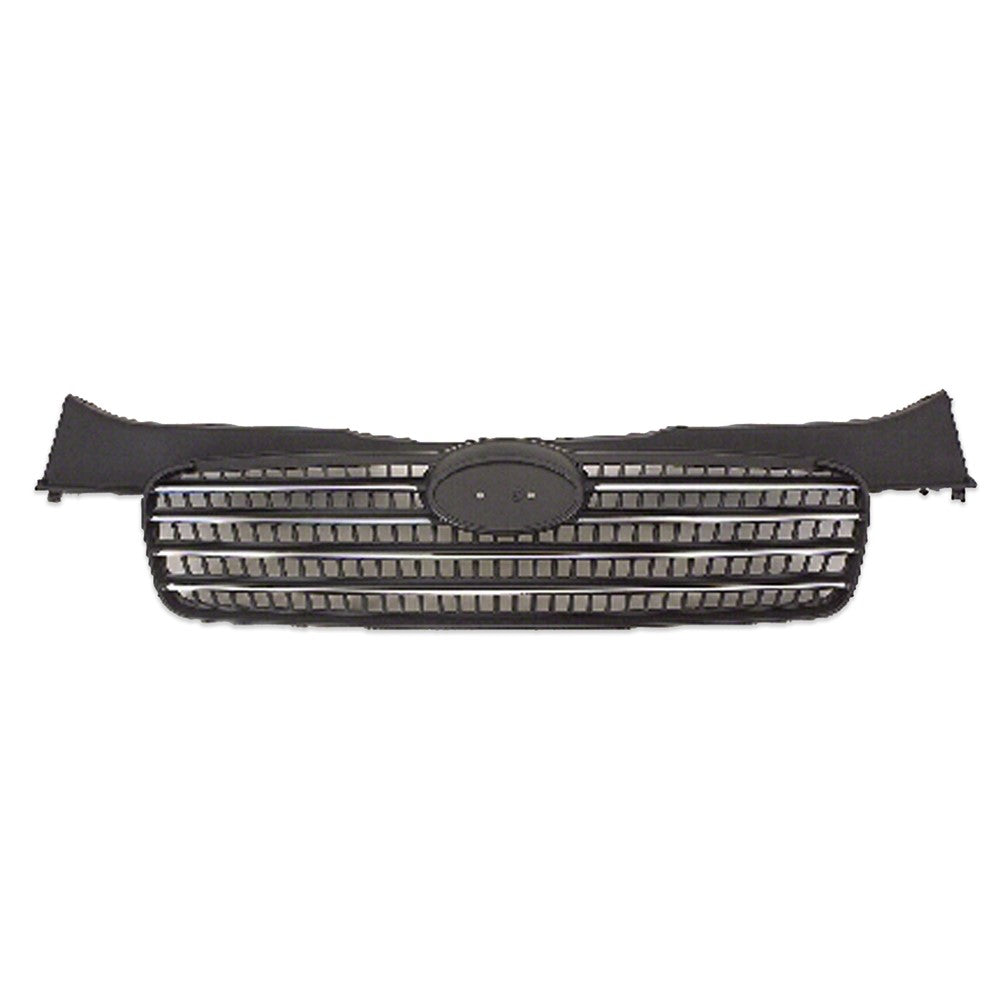 Front Grille 2006-2011 Hyundai Accent