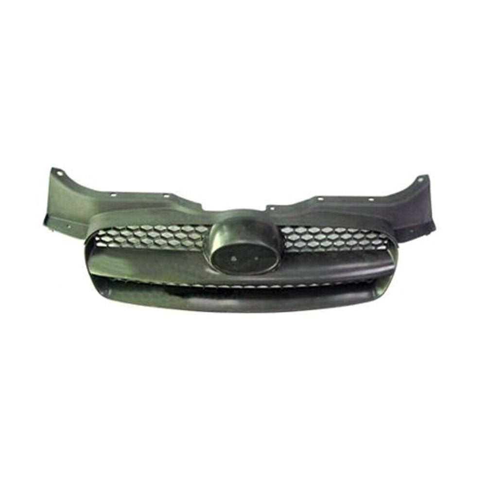Front Grille Assembly 2007-2011 Hyundai Accent