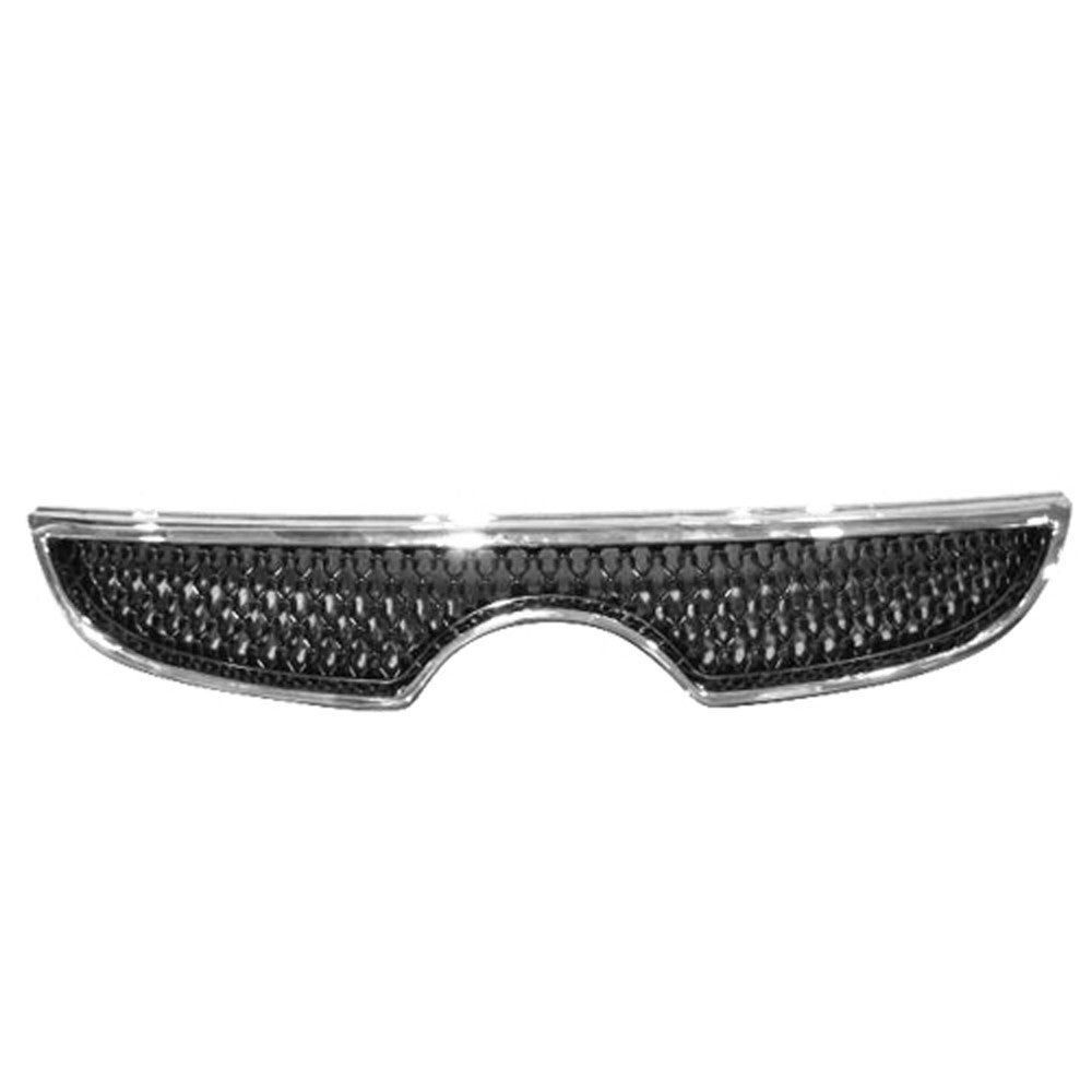 Front Grille 2007-2011 Hyundai Veracruz