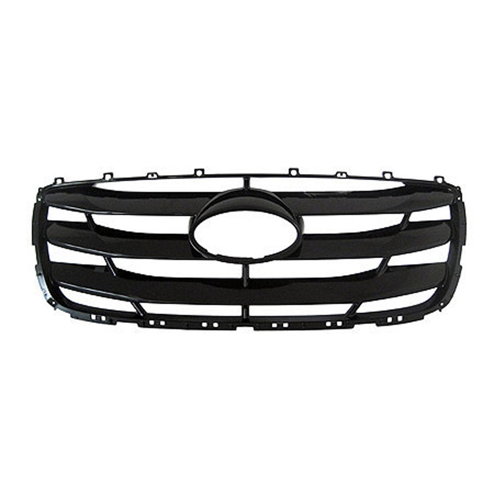 Grille 2010-2012 Hyundai Santa Fe