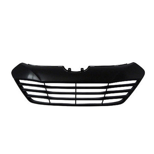 Front Lower Grille 2010-2015 Hyundai Tucson