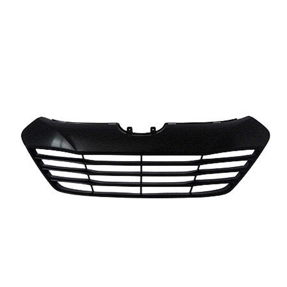 Front Lower Grille 2010-2015 Hyundai Tucson