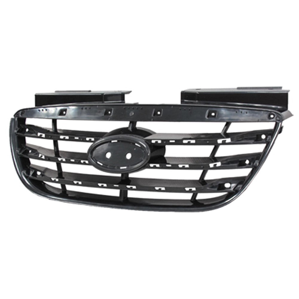 Grille 2010 Hyundai Elantra