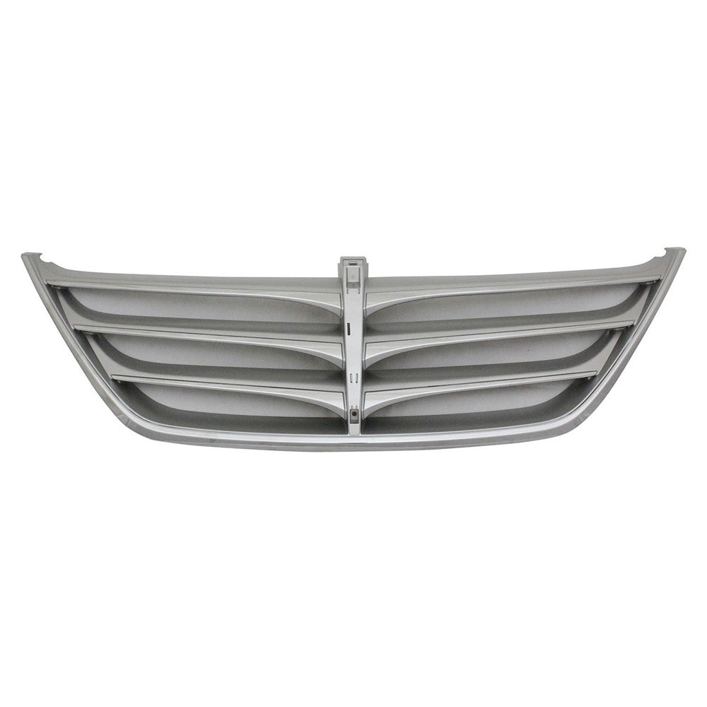 Front Grille 2009-2011 Hyundai Genesis