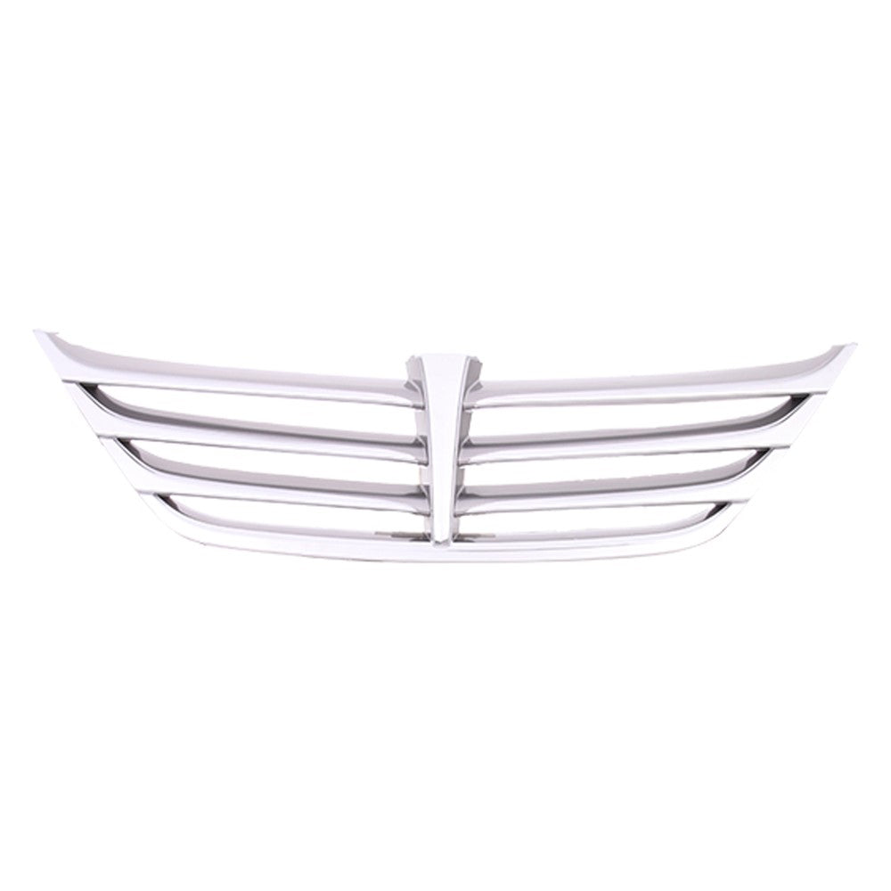 Front Grille 2012-2014 Hyundai Genesis