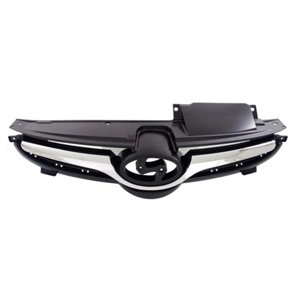 Front Grille 2014-2015 Hyundai Elantra
