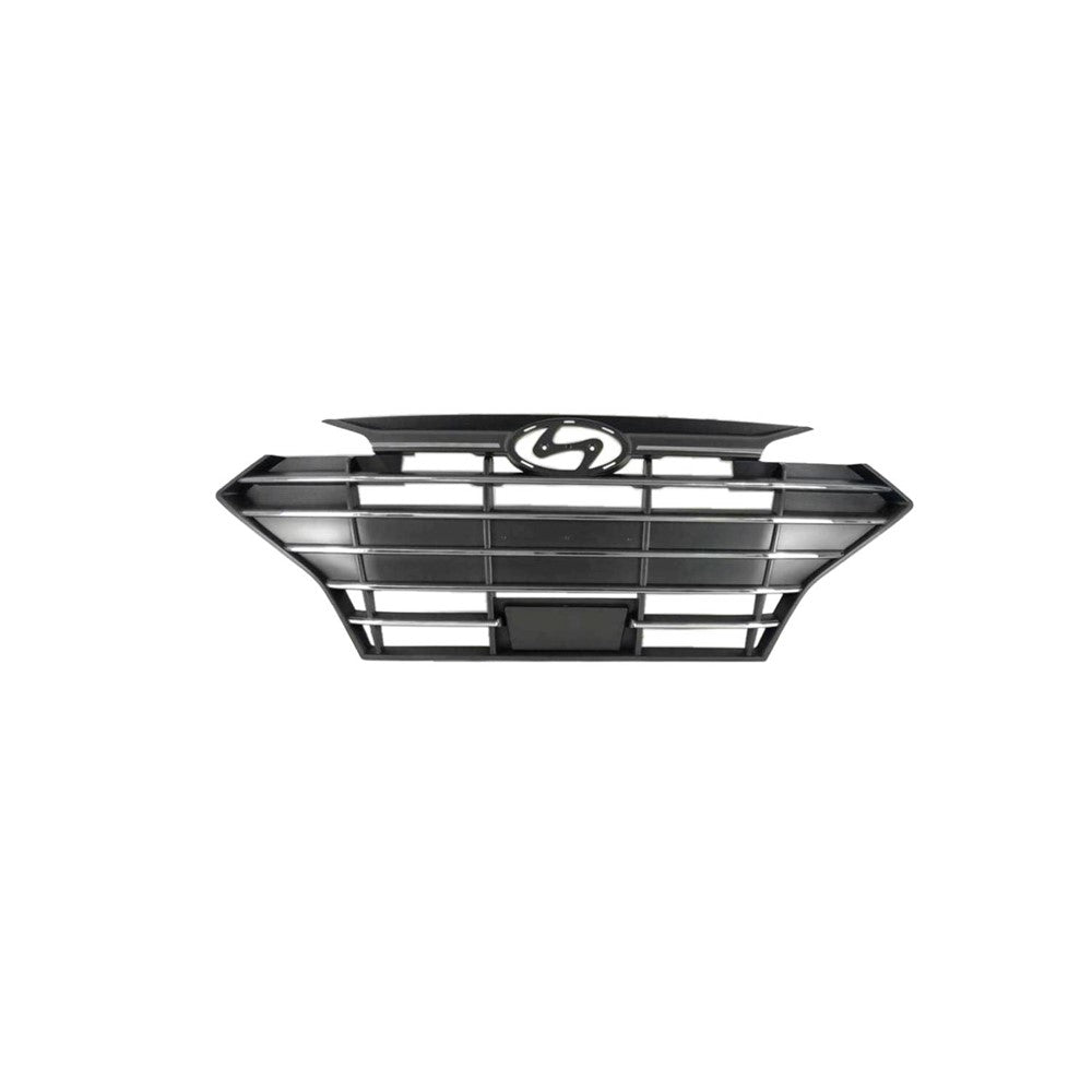 Front Grille 2019-2020 Hyundai Elantra
