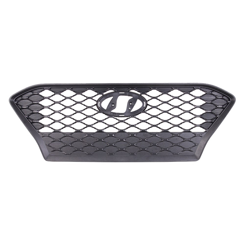 Front Grille 2018-2021 Hyundai Kona