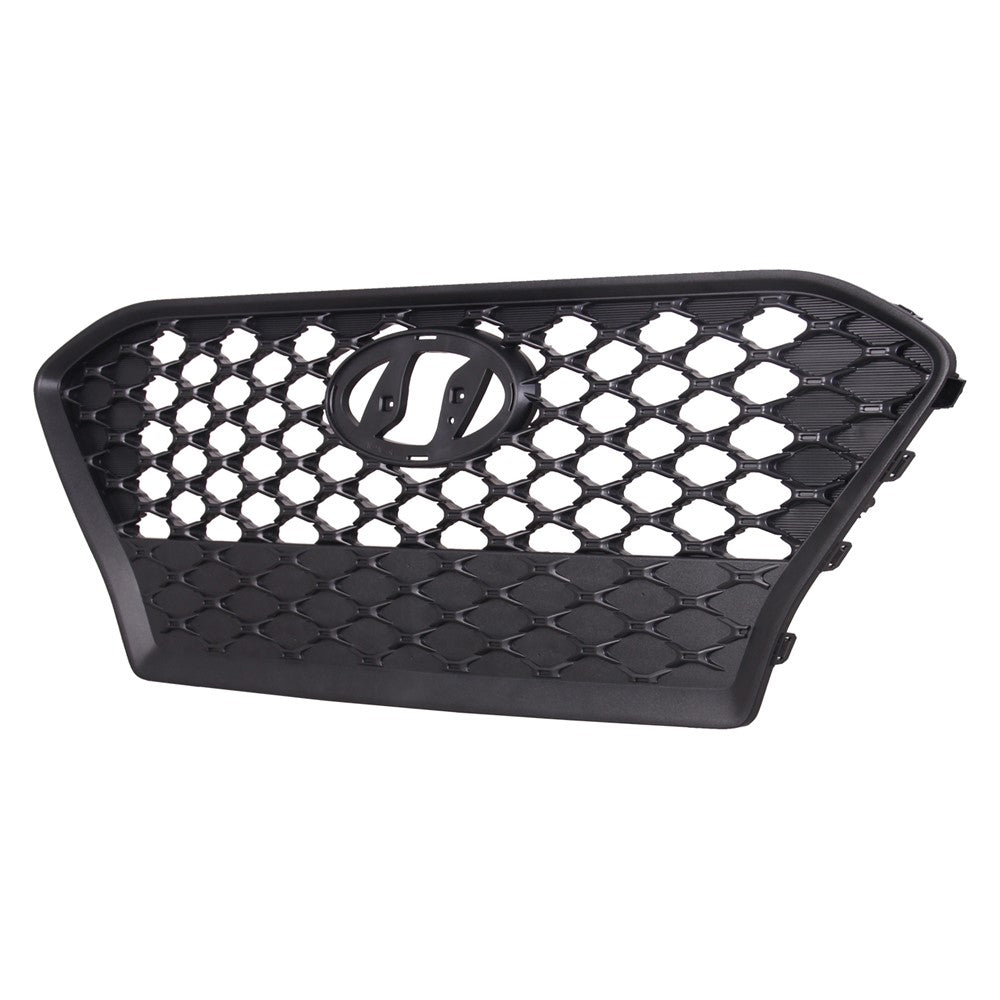 Front Grille 2018-2021 Hyundai Kona