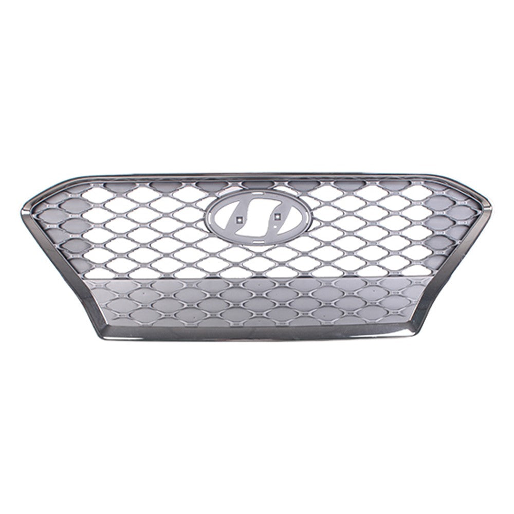 Front Grille 2018-2021 Hyundai Kona