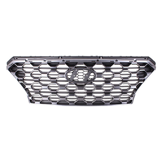 Front Grille 2019-2020 Hyundai Santa Fe