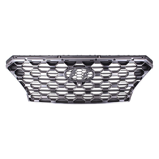 Front Grille 2019-2020 Hyundai Santa Fe