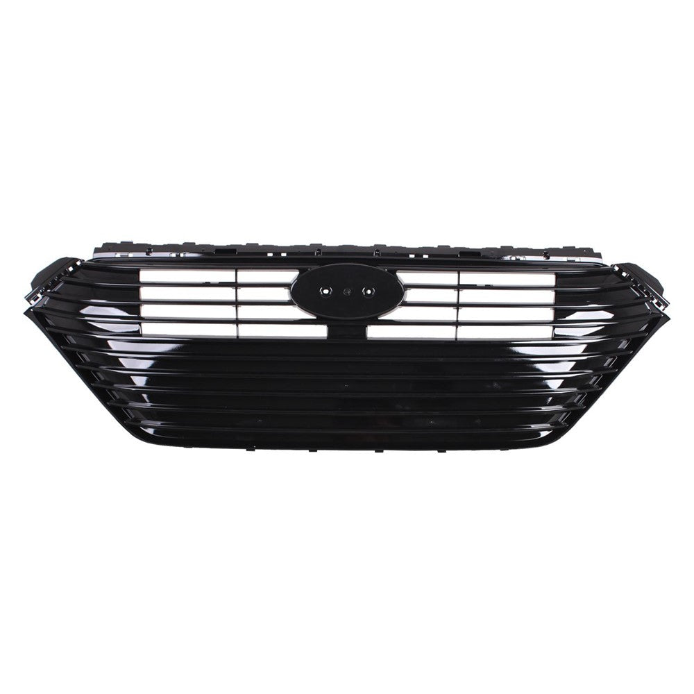 Front Grille 2017-2019 Hyundai Ioniq