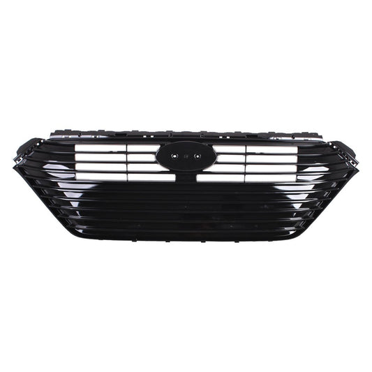 Front Grille 2017-2019 Hyundai Ioniq