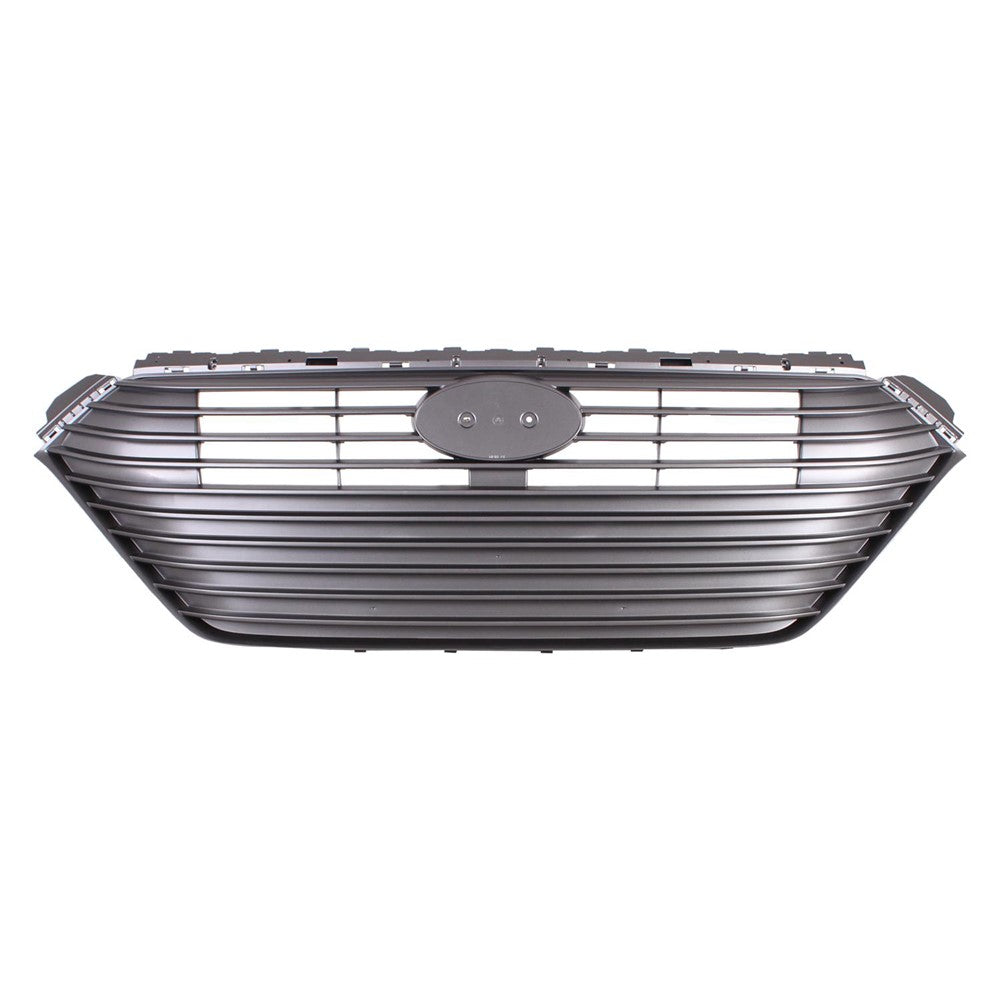 Front Grille 2017-2019 Hyundai Ioniq