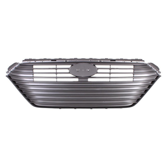 Front Grille 2017-2019 Hyundai Ioniq