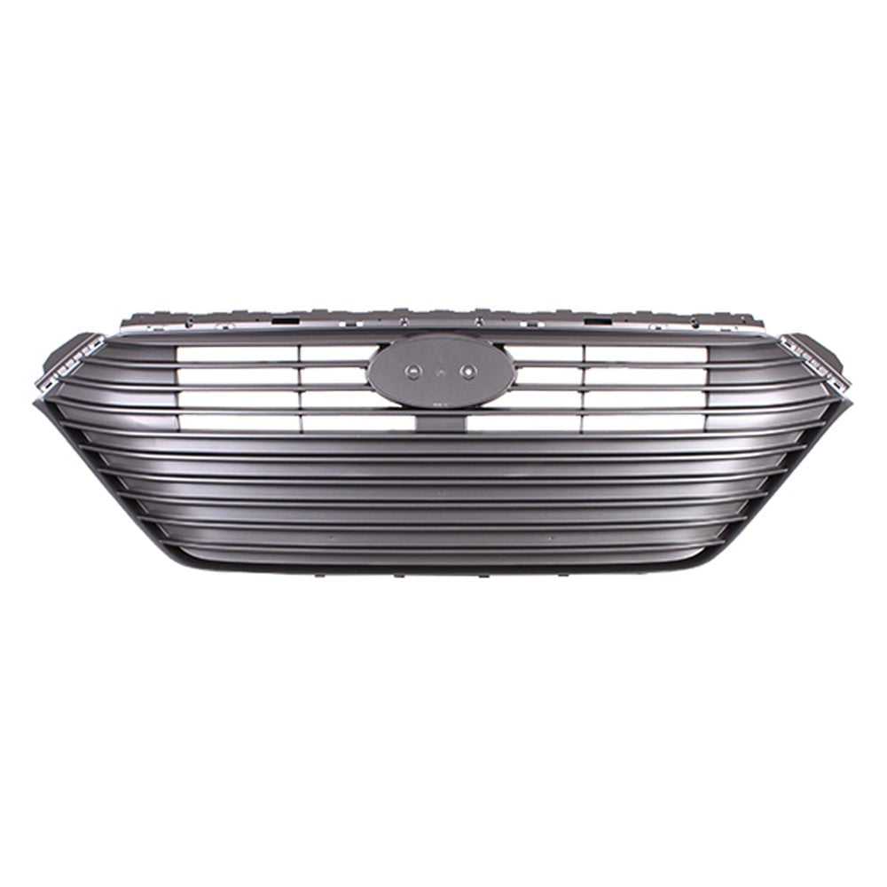 Front Grille 2017-2019 Hyundai Ioniq