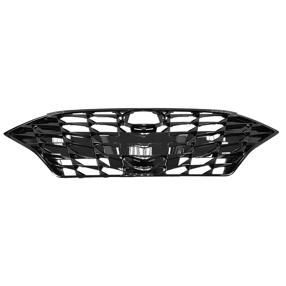 Front Grille 2020-2023 Hyundai Sonata