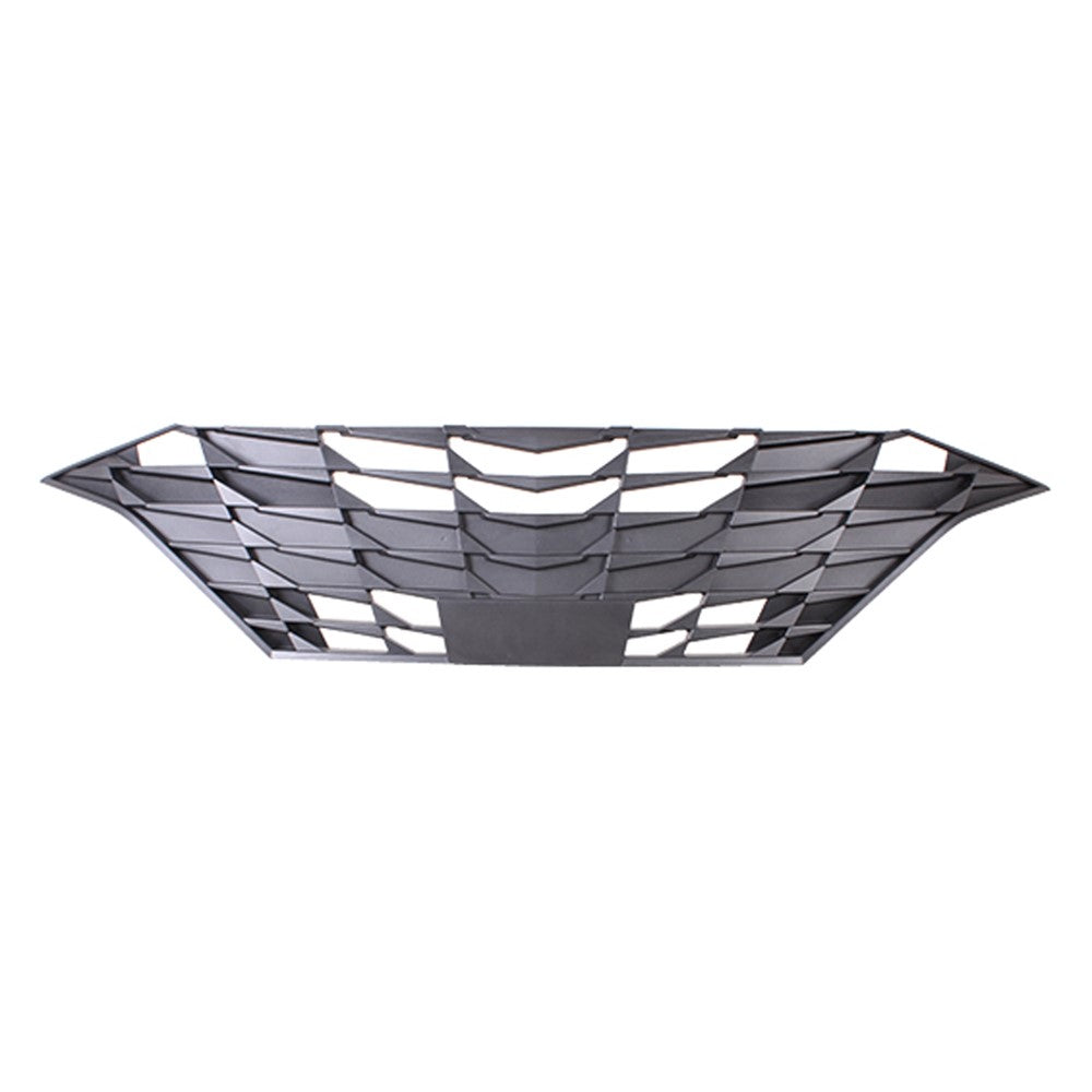 Front Grille 2021-2023 Hyundai Elantra