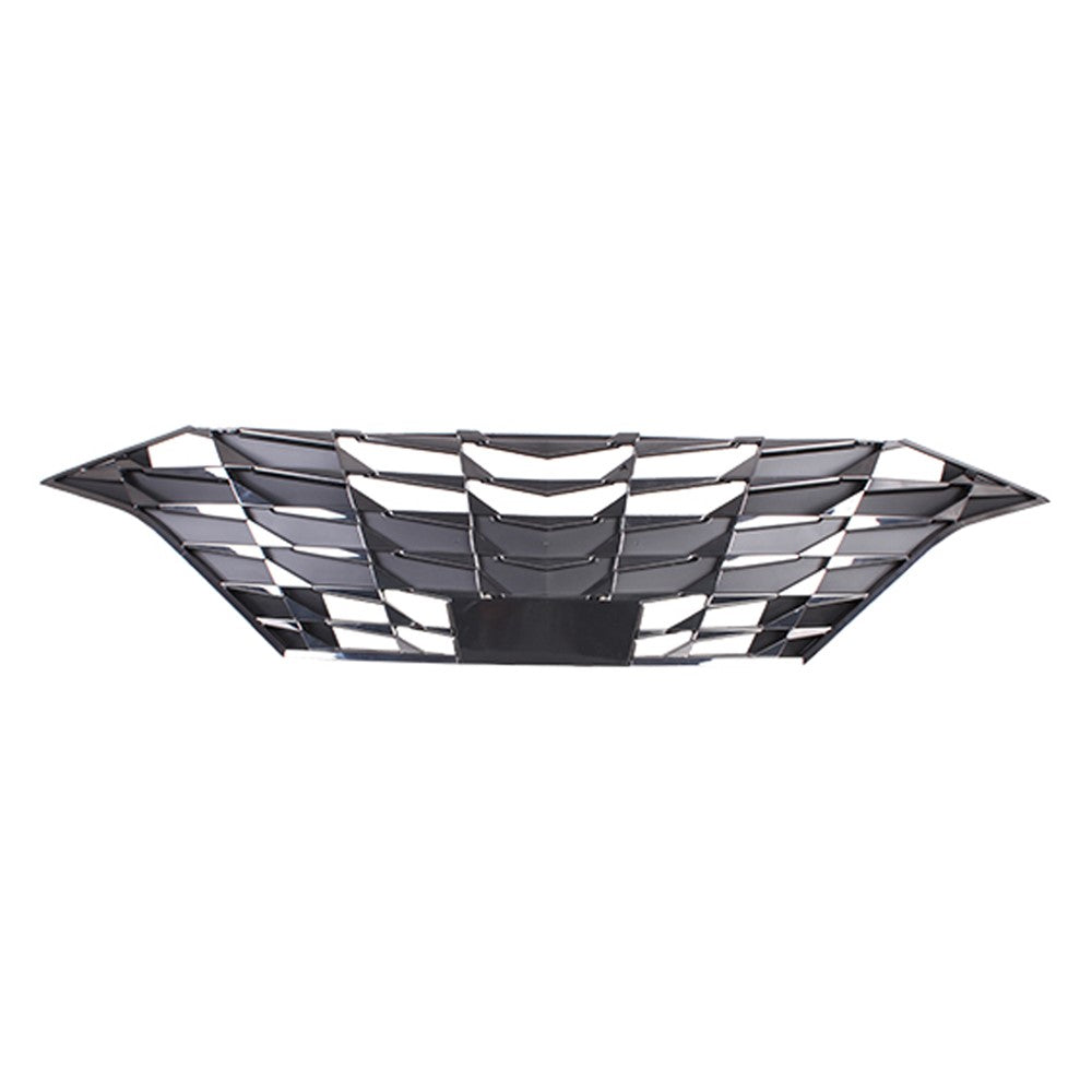 Front Grille 2021-2023 Hyundai Elantra