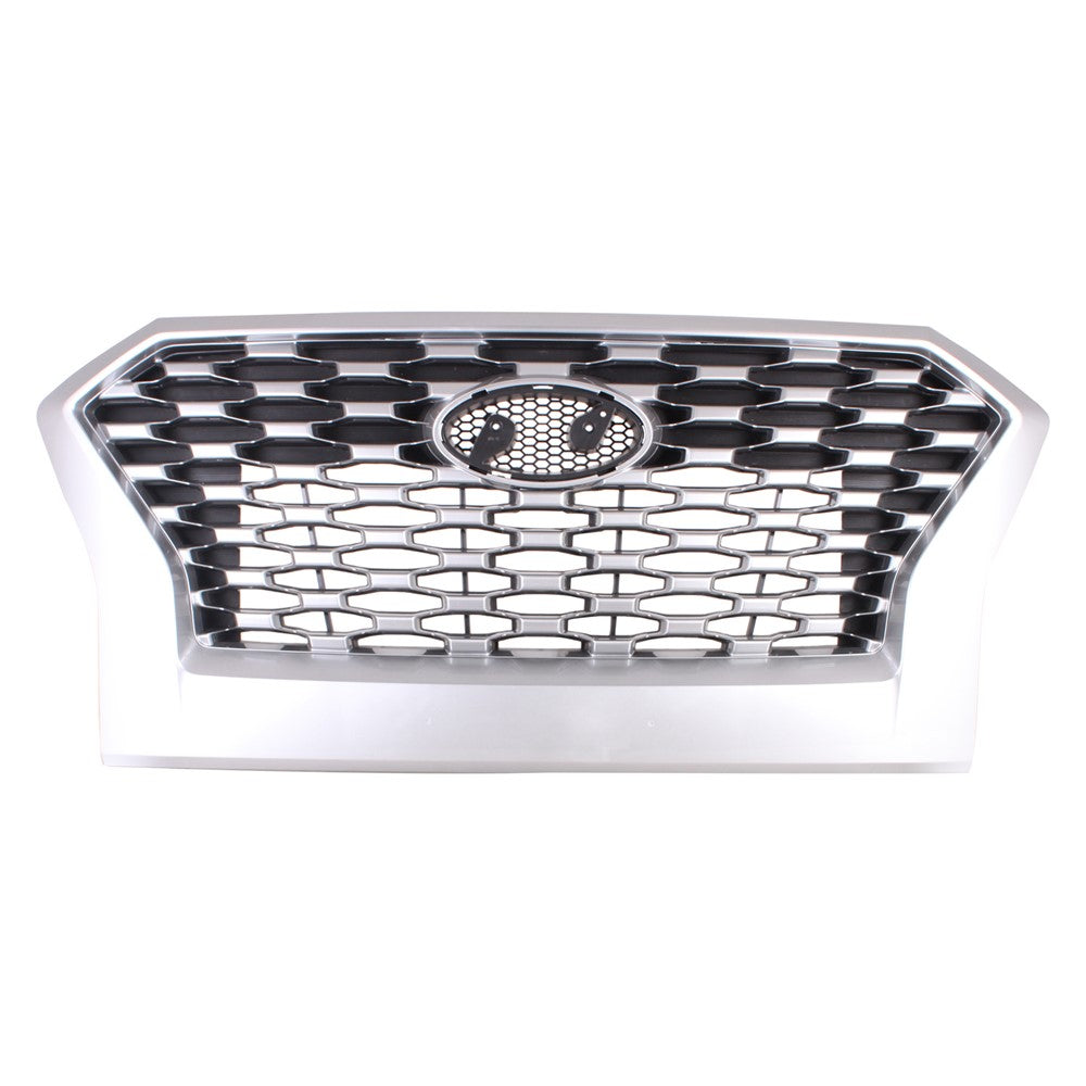 Front Grille 2020-2022 Hyundai Palisade