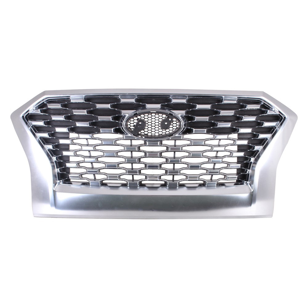 Front Grille 2020-2022 Hyundai Palisade