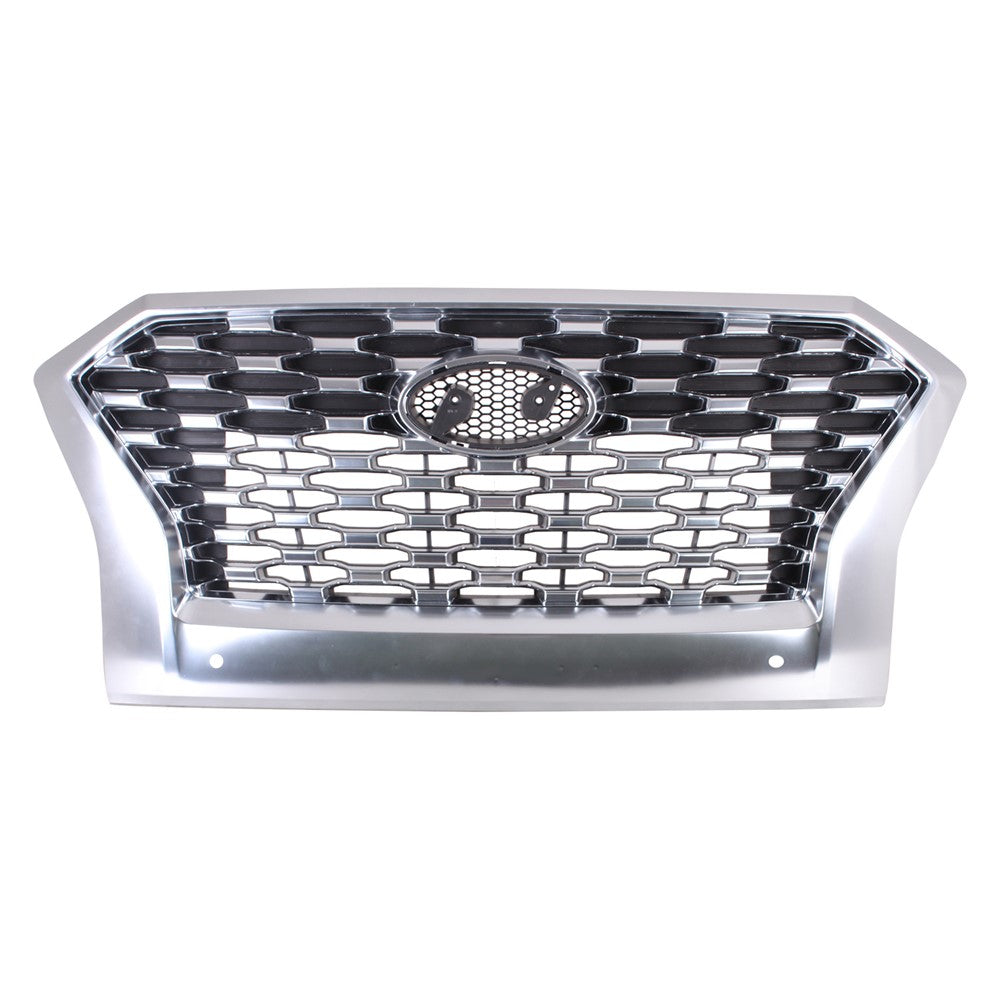 Front Grille 2020-2022 Hyundai Palisade