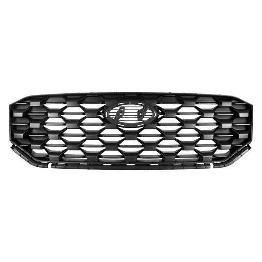 Front Grille 2021-2023 Hyundai Santa Fe
