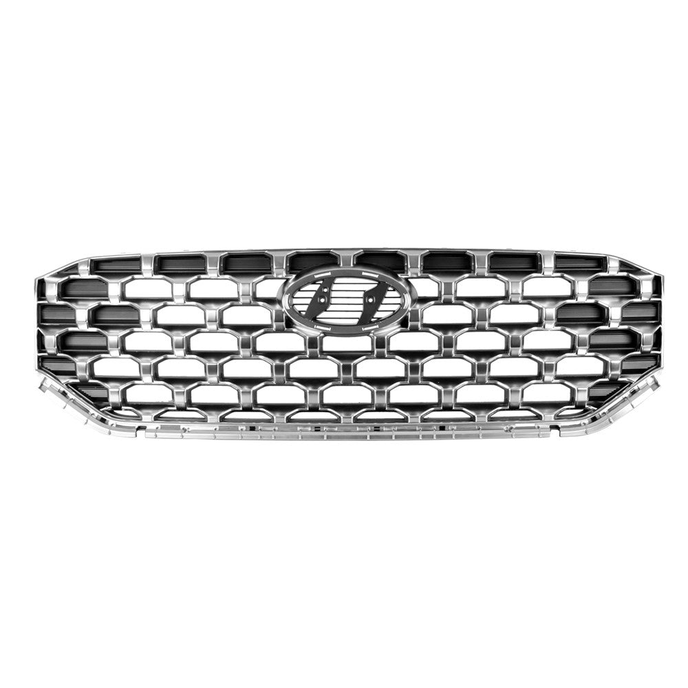 Front Grille 2021-2023 Hyundai Santa Fe