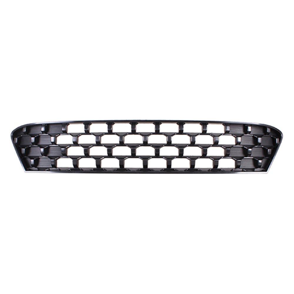 Front Grille 2022-2023 Hyundai Kona