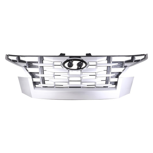 Front Grille 2022-2024 Hyundai Santa Cruz