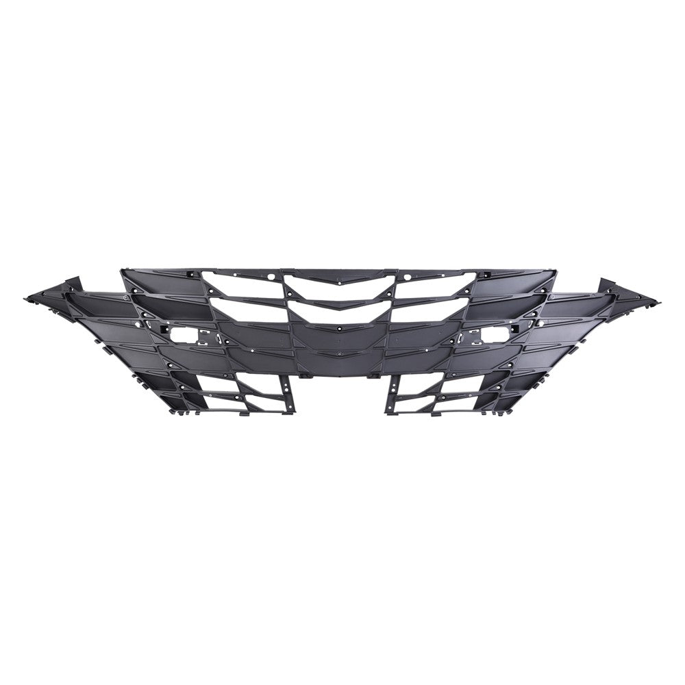 Inner Grille [cover] For Korea Built Models Except N And N-Line 2021-2023 Hyundai Elantra