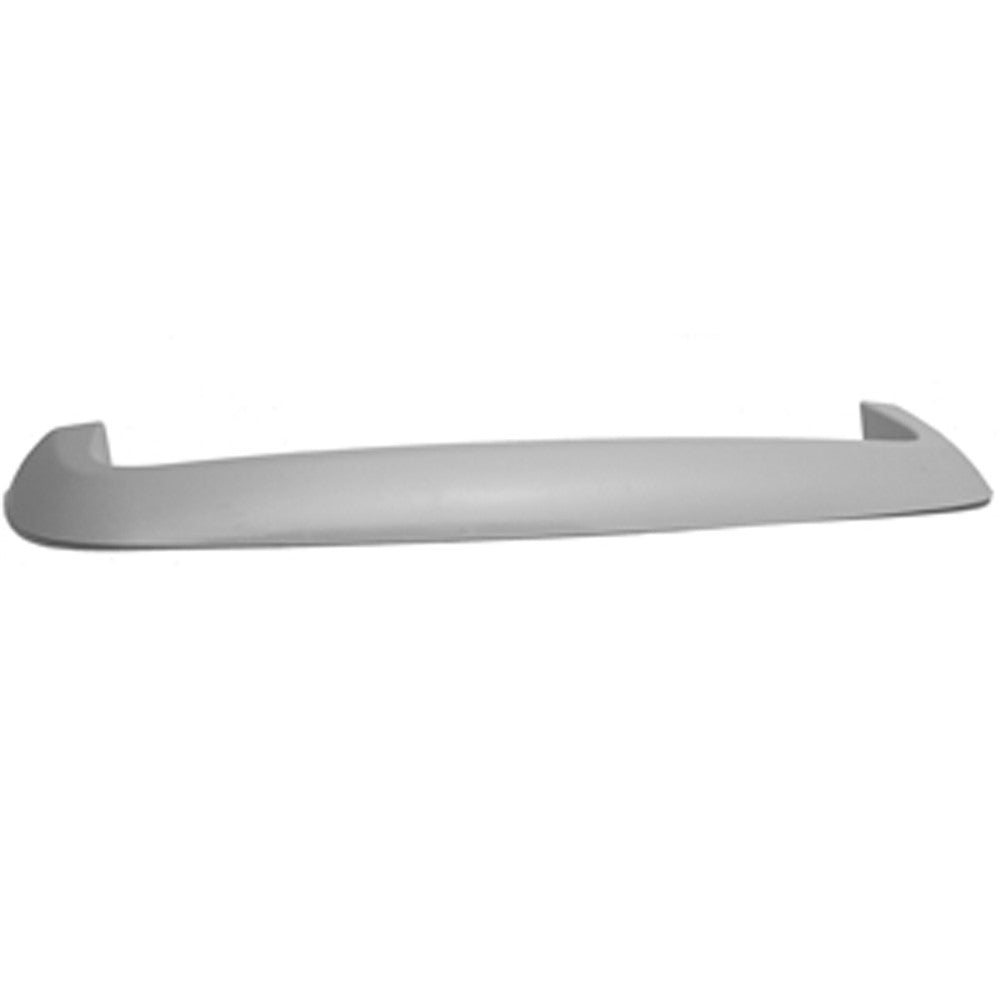 Outer Grille Molding 2001-2004 Hyundai Santa Fe
