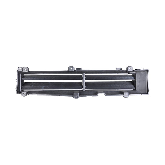 Upper Radiator Shutter Assembly 2022-2024 Hyundai Tucson