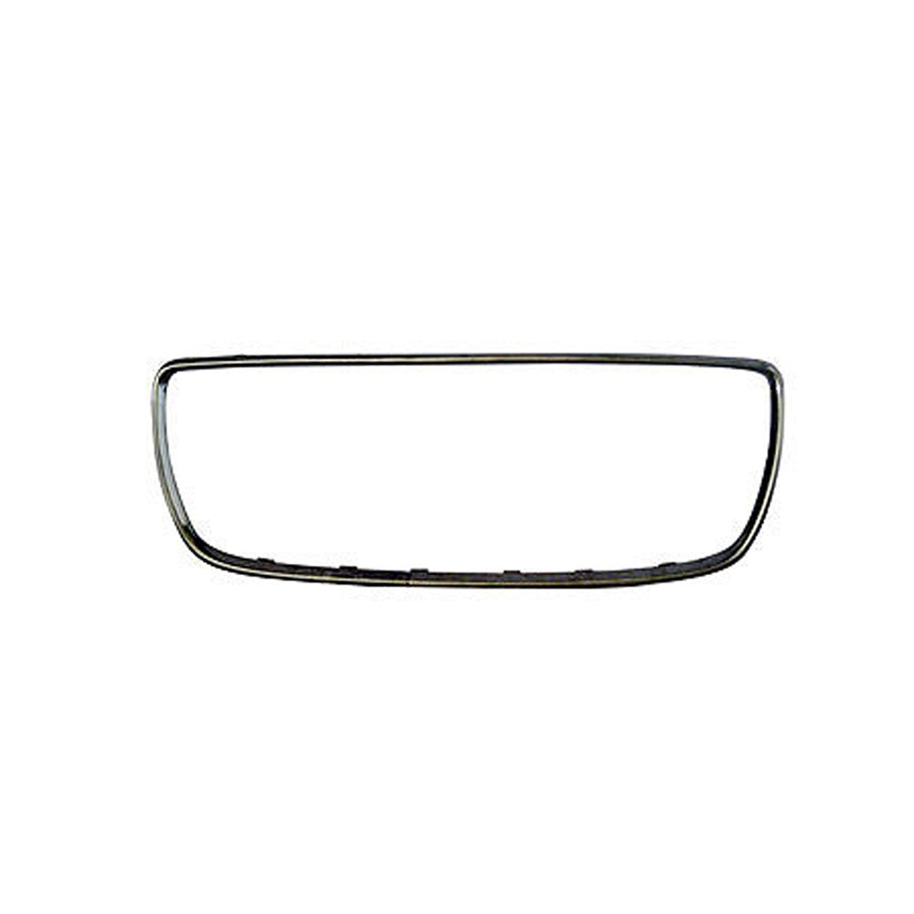 Outer Grille Molding 2010-2012 Hyundai Santa Fe