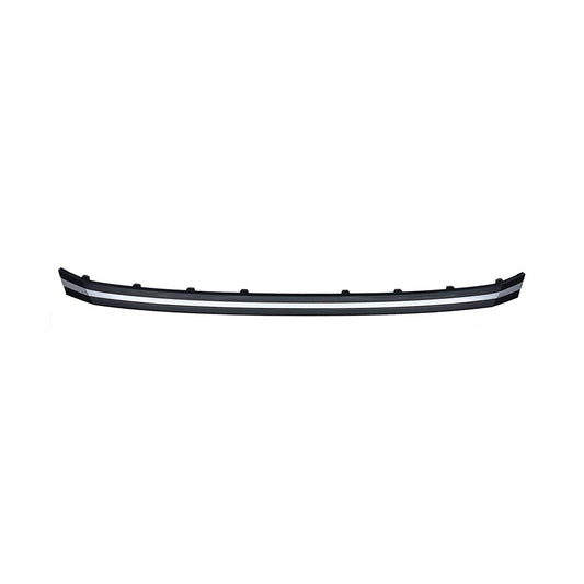 Front Upper Grille Molding 2024-2025 Hyundai Elantra