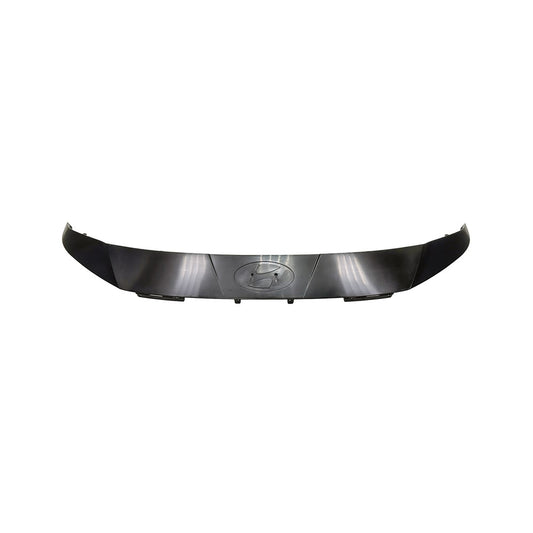 Front Grille Cover 2024-2025 Hyundai Elantra N, Elantra