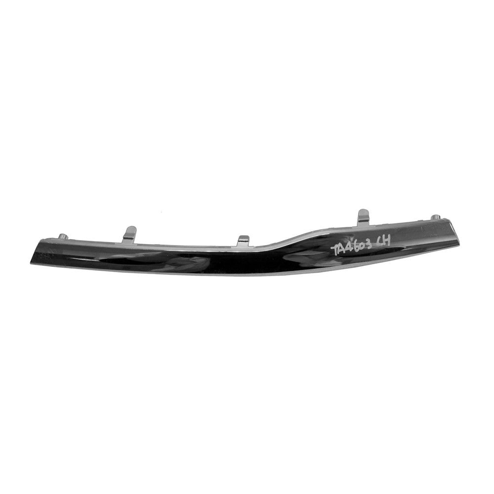 Left Driver Side Grille Molding 2015-2017 Hyundai Accent