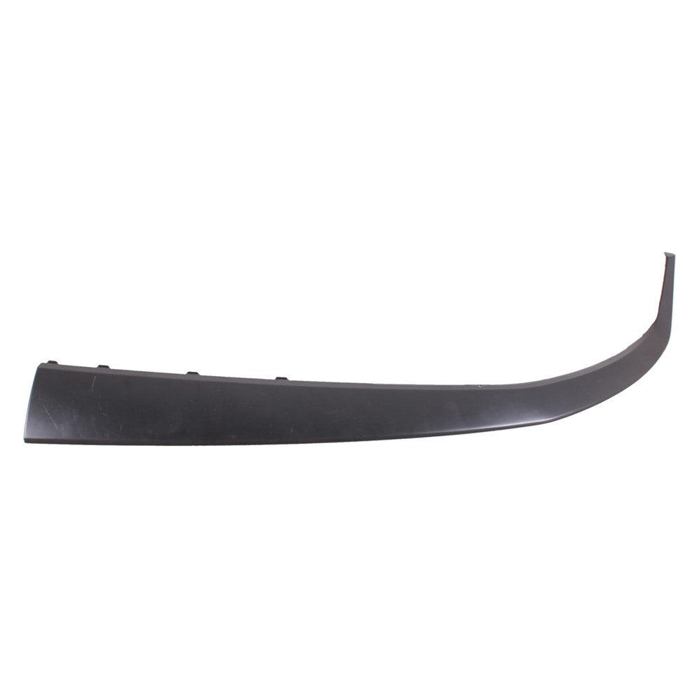 Left Driver Side Lower Grille Molding [panel Below Grille] 2022-2024 Hyundai Ioniq 5
