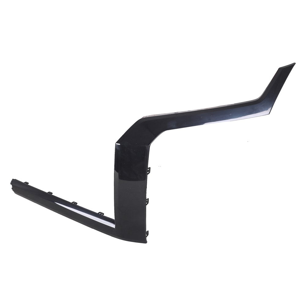 Left Driver Side Grille Molding 2023-2025 Hyundai Palisade