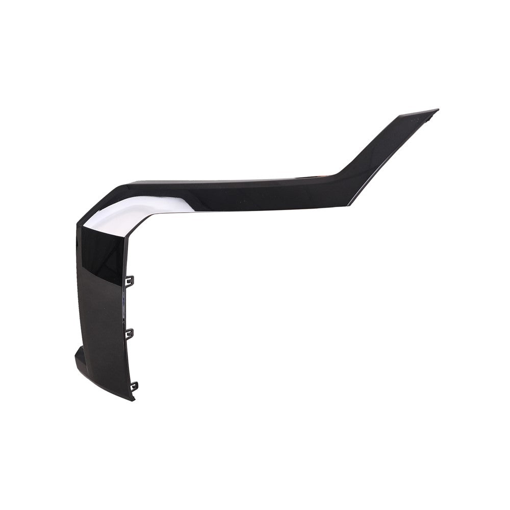 Left Driver Side Grille Molding 2023-2025 Hyundai Palisade