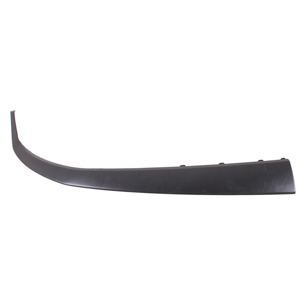 Right Passenger Side Lower Grille Molding [panel Below Grille] 2022-2024 Hyundai Ioniq 5