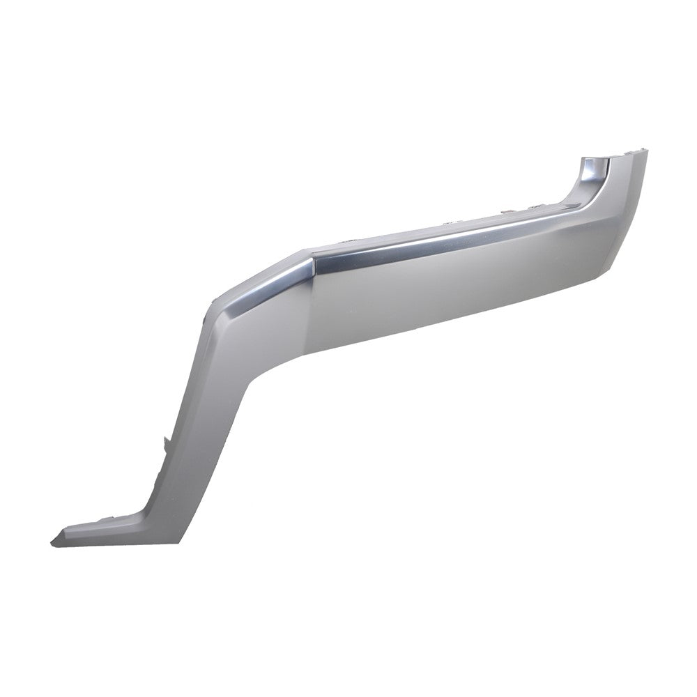 Right Passenger Side Grille Molding 2023-2025 Hyundai Palisade